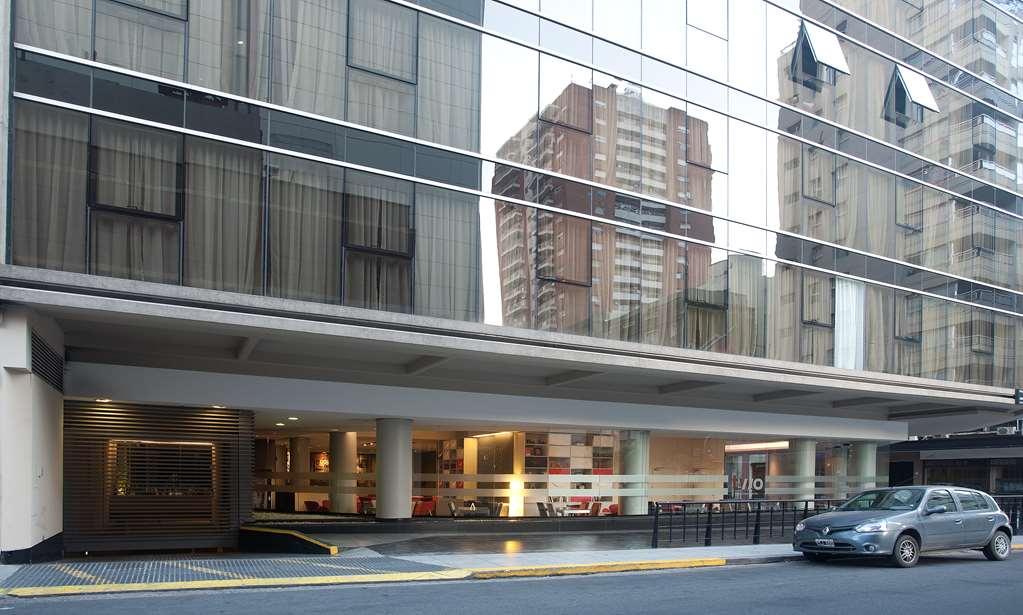 Two Hotel Ciudad Autónoma de Buenos Aires Exterior foto